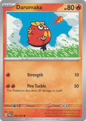 Darumaka - 034/167 - Common
