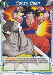 Senzu Bean (Reprint) - BT1-053 - Common