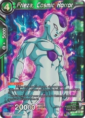 Frieza, Cosmic Horror - BT10-072 - Uncommon Foil
