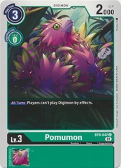 Pomumon - BT9-047 C - Common