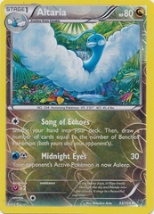 Altaria - 53/108 - Uncommon Reverse Holo