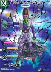 Paikuhan, Savior from Another Time - BT12-124_SPR - Special Rare[SPR]