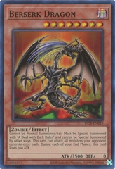 Berserk Dragon - DCR-EN019 - Super Rare Unlimited (25th Reprint)