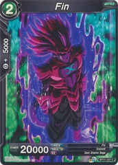 Fin - BT17-127 - Common