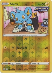 Shinx - 039/159 - Common Reverse Holo