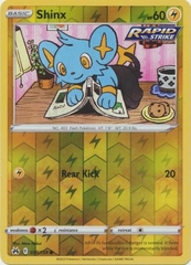 Shinx - 039/159 - Common Reverse Holo