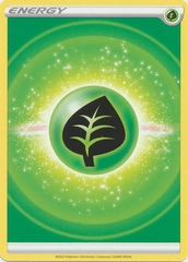 Grass Energy - 2022