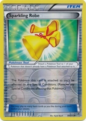 Sparkling Robe - 99/111 - Uncommon Reverse Holo