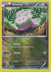 Goomy - 75/119 - Common Reverse Holo