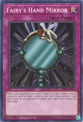 Fairy's Hand Mirror - SRL-EN041 - Common Unlimited (25th Reprint)