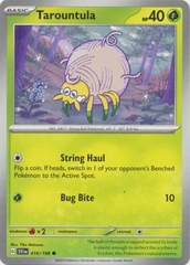 Tarountula - 016/198 - Common