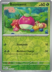 Bounsweet - 016/197 - Common Reverse Holo