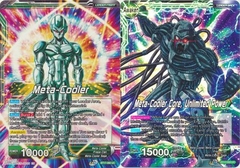 Meta-Cooler // Meta-Cooler Core, Unlimited Power - BT17-060 - Uncommon Foil