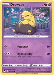 Drowzee - 060/195 - Common