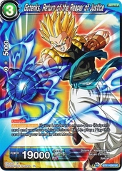 Gotenks, Return of the Reaper of Justice - BT11-056 - Foil Uncommon
