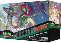 Evolving Skies Build & Battle Stadium