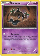 Phantump - 64/122 - Common