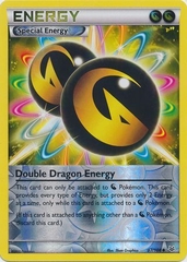 Double Dragon Energy - 97/108 - Uncommon Reverse Holo