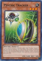 Psychic Tracker - GRCR-EN046 - Rare 1st Edition