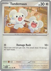 Tandemaus - 153/182 - Common