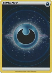 Darkness Energy - 2022 - Reverse Holo