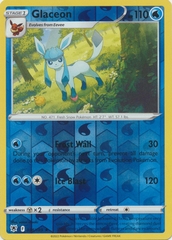 Glaceon - 038/189 - Rare Reverse Holo