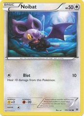 Noibat - 131/162 - Common