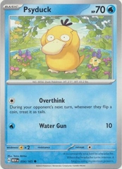 Psyduck - 054/165 - Common