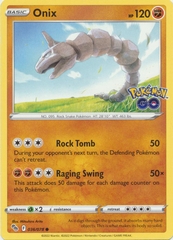 Onix - 036/078 - Common