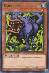 Ooguchi - MRD-EN032 - Common Unlimited (25th Reprint)