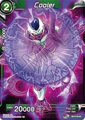 Cooler - BT17-071 - Common Foil