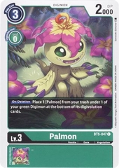 Palmon - BT5-047 - Common