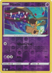 Mawile - 071/196 - Common Reverse Holo