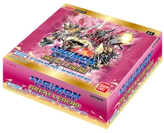 Digimon Card Game Great Legend Booster Box