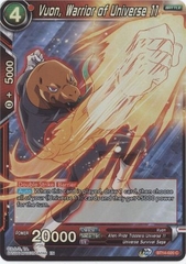 Vuon, Warrior of Universe 11 - BT14-020 - Common Foil