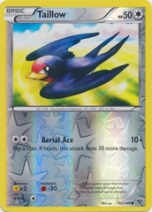 Taillow - 102/146 - Common Reverse Holo