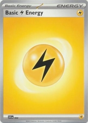 Lightning Energy SVE004