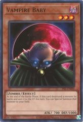 Vampire Baby - PSV-EN090 - Rare Unlimited (25th Reprint)