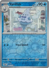 Vanillish - 044/182 - Common Reverse Holo