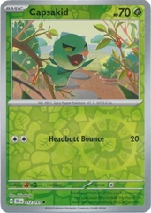 Capsakid - 012/191 - Common Reverse Holo