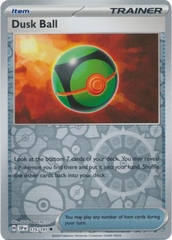 Dusk Ball - 175/191 - Uncommon Reverse Holo