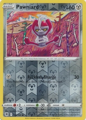 Pawniard - 115/189 - Common Reverse Holo