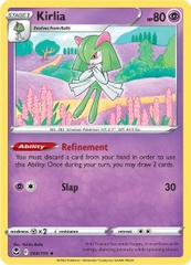 Kirlia - 068/195 - Uncommon