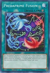 Predaprime Fusion - LDS3-EN080 - Common 1st Edition