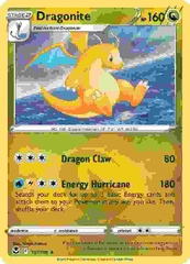 Dragonite - 131/195 - Holo Rare