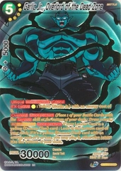 Garlic Jr., Overlord of the Dead Zone - BT11-104 - Special Rare