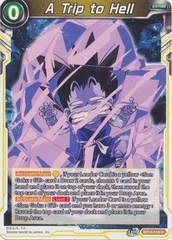 A Trip to Hell - BT14-118 - Rare
