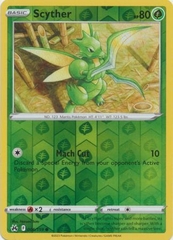 Scyther - 006/159 - Common Reverse Holo