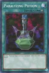 Paralyzing Potion - MRD-EN137 - Common Unlimited (25th Reprint)