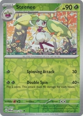 Steenee - 009/182 - Uncommon Reverse Holo